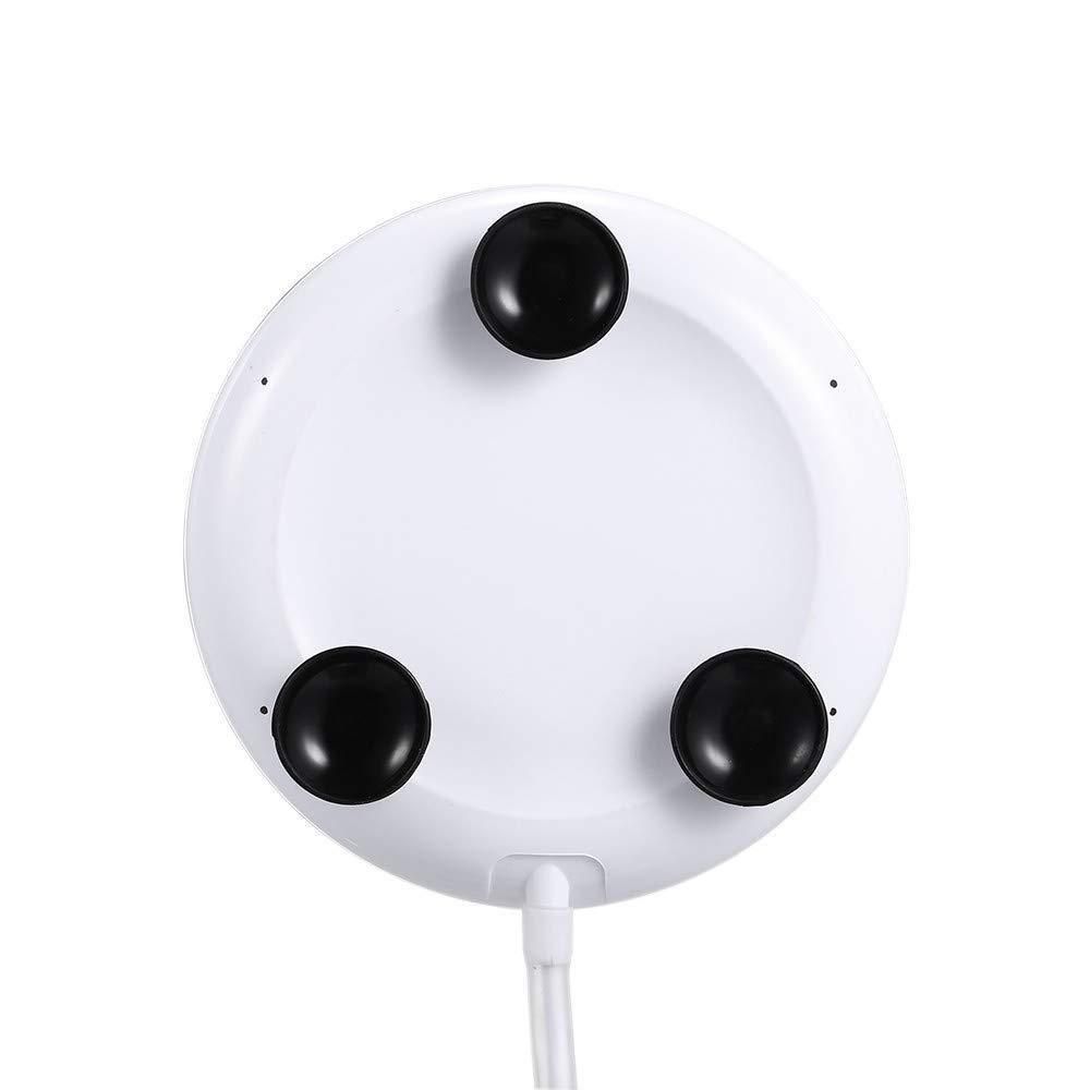 AiVANTA™ 2In1 Portable Rotating Ultrasonic Turbine Washer