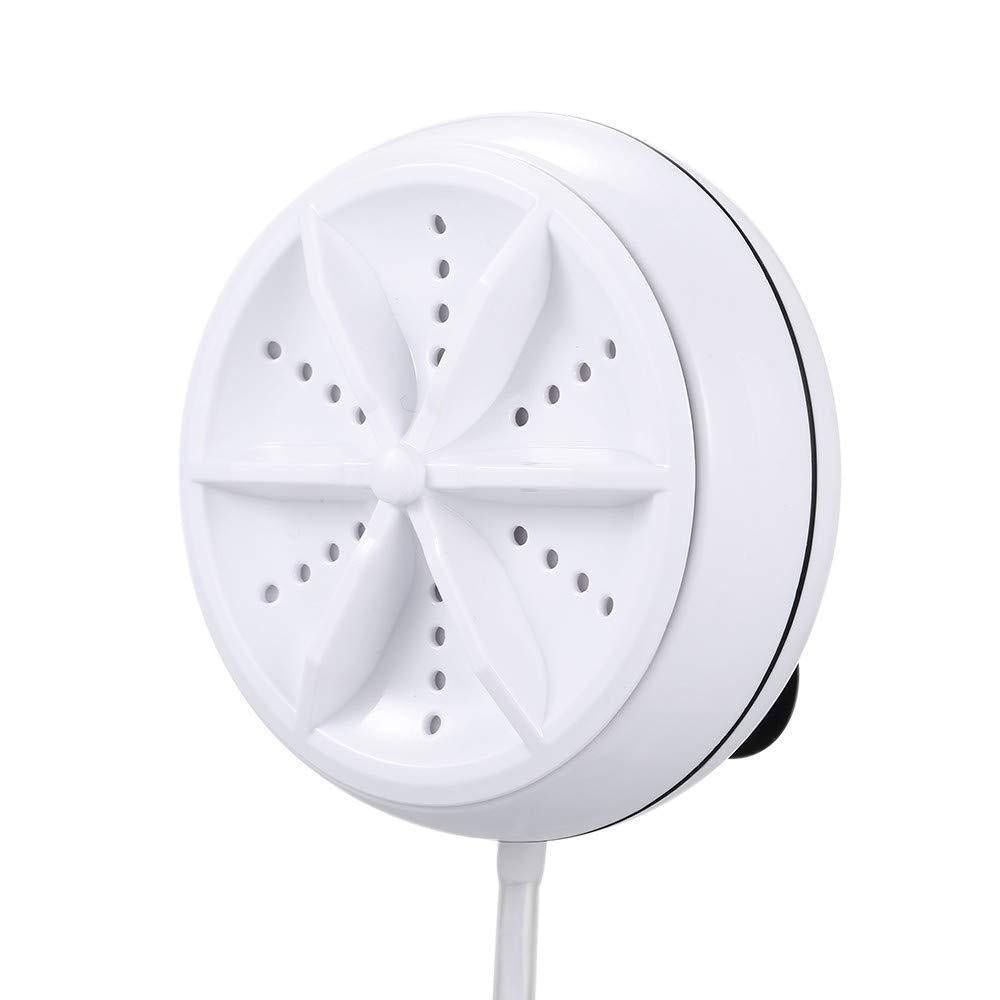 AiVANTA™ 2In1 Portable Rotating Ultrasonic Turbine Washer