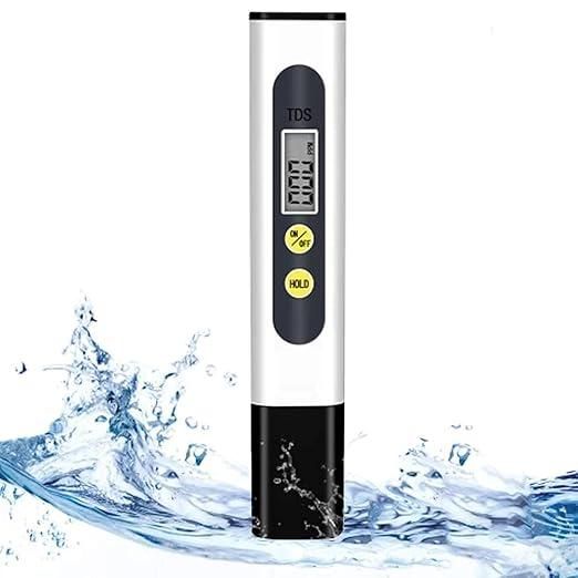 AiVANTA™ Water TDS Meter Tester