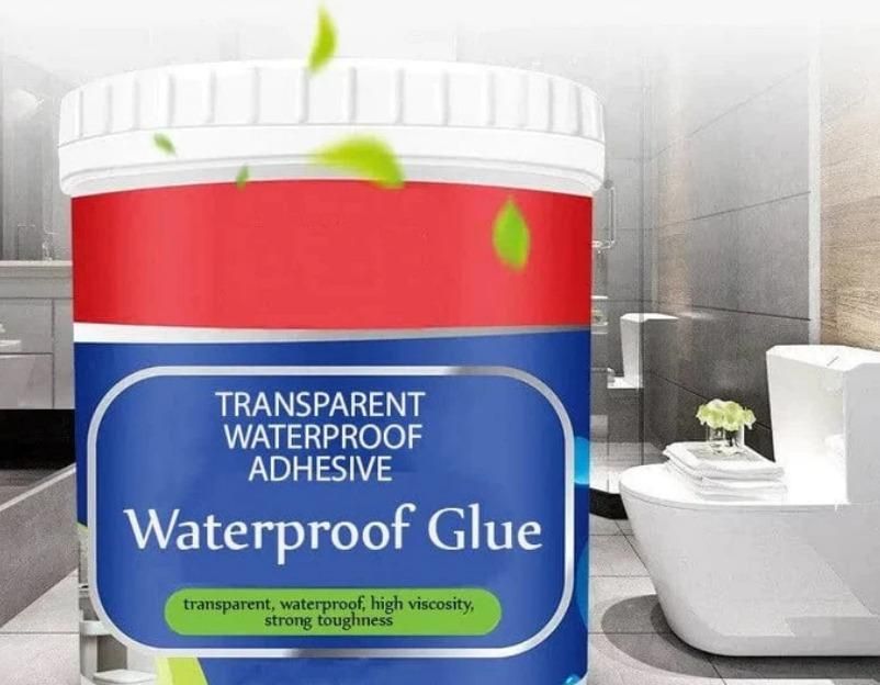 AiVANTA™ Waterproof Insulating Sealant Glue