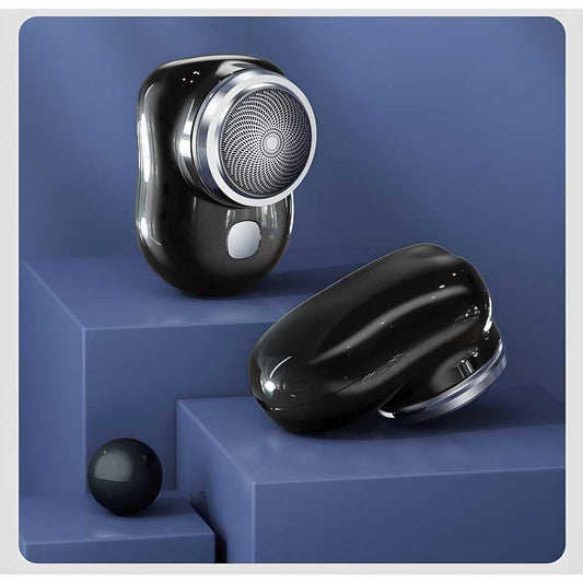 AiVANTA™ Mini Electric Shaver