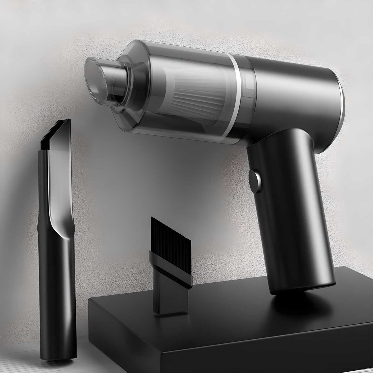 AiVANTA™ Portable Air Duster Wireless Vacuum Cleaner