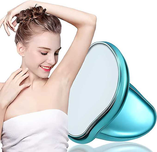 AiVANTA™ Crystal Hair Eraser Stone